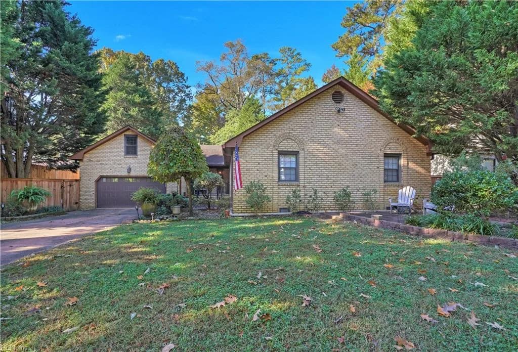 2537 Torrey PL, VIRGINIABEACH VA 23454 - Photo 2