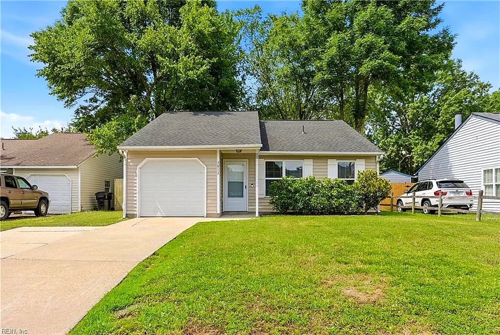 3813 Broadleaf CT, VIRGINIA BEACH VA 23453