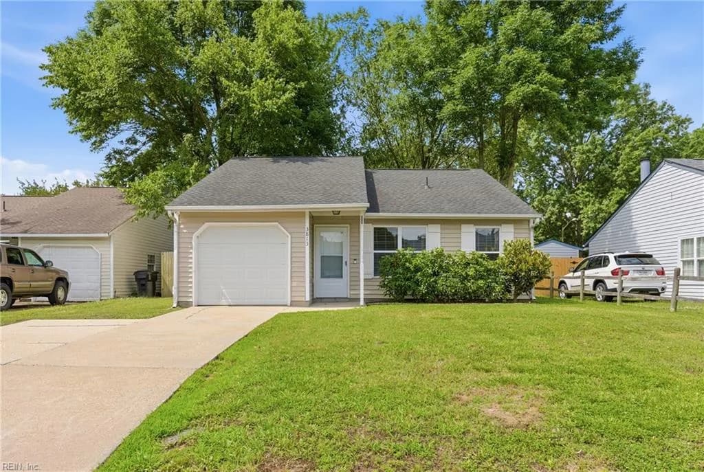 3813 Broadleaf CT, VIRGINIABEACH VA 23453 - Photo 2