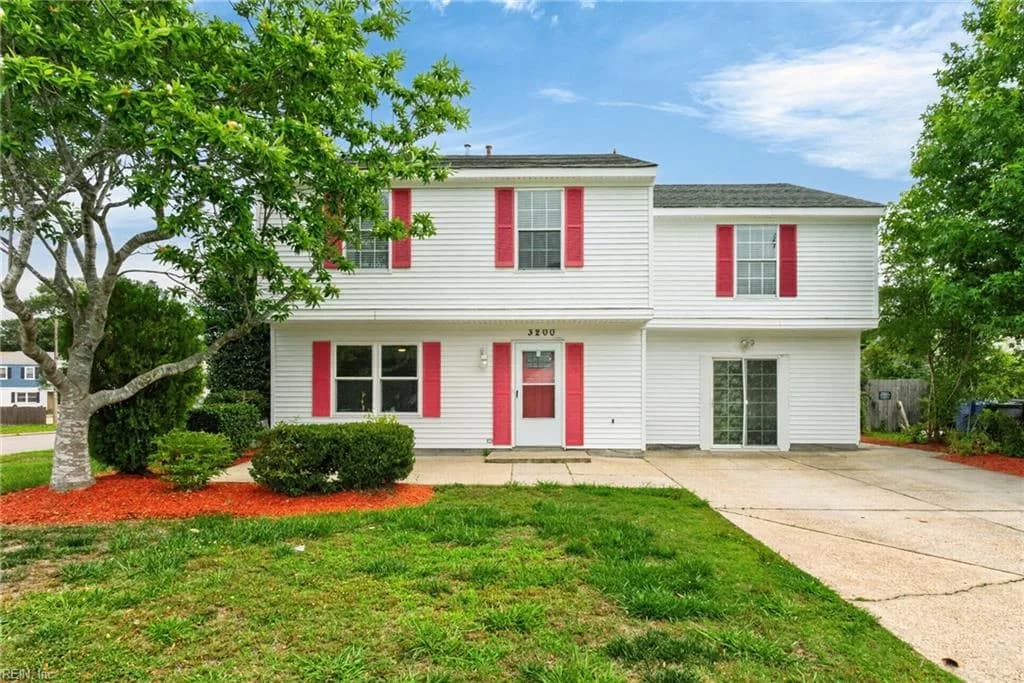3200 Vermeer DR, VIRGINIA BEACH VA 23453 - Main photo