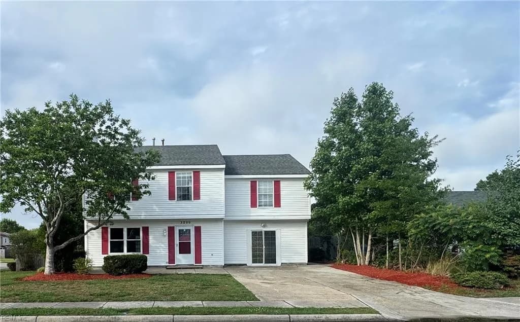 3200 Vermeer DR, VIRGINIABEACH VA 23453 - Photo 2