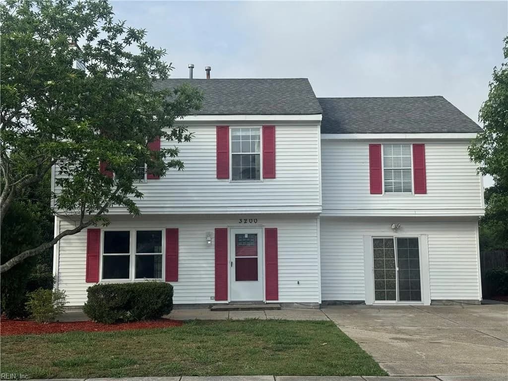 3200 Vermeer DR, VIRGINIABEACH VA 23453 - Photo 3