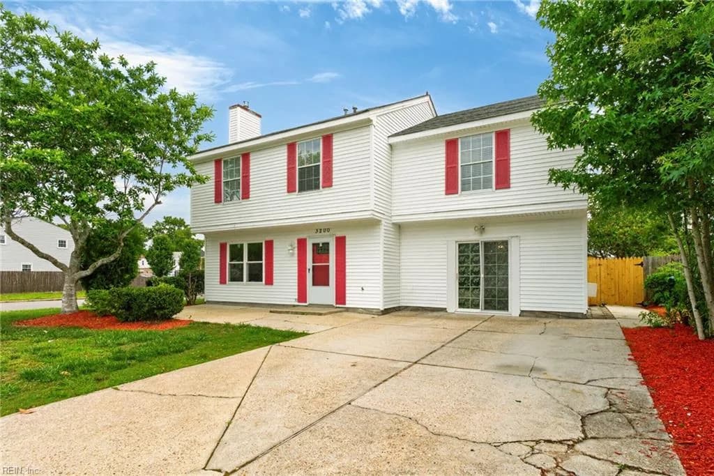 3200 Vermeer DR, VIRGINIABEACH VA 23453 - Photo 3