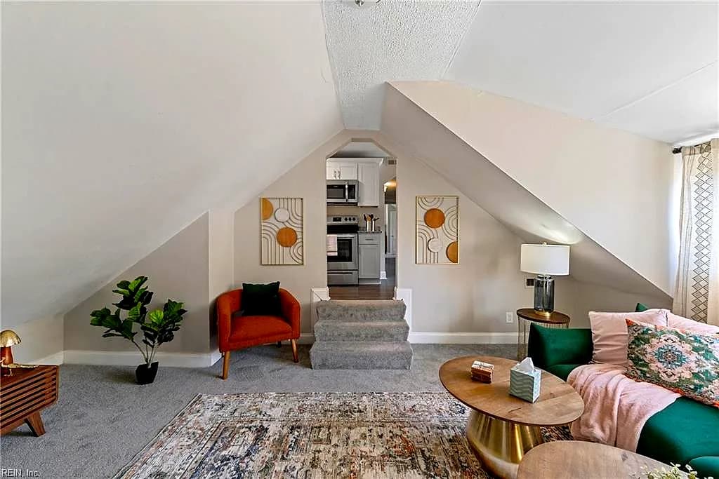3820 Essex CIR #B, NORFOLK VA 23513 - Main photo