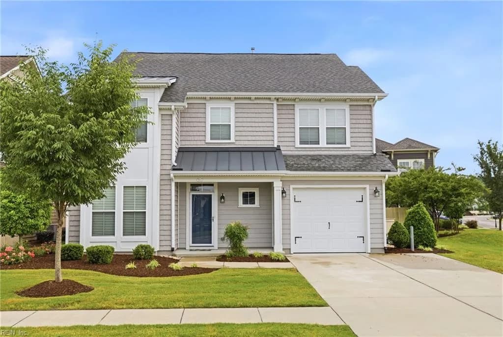 511 Cavendish WAY, CHESAPEAKE VA 23322 - Photo 2