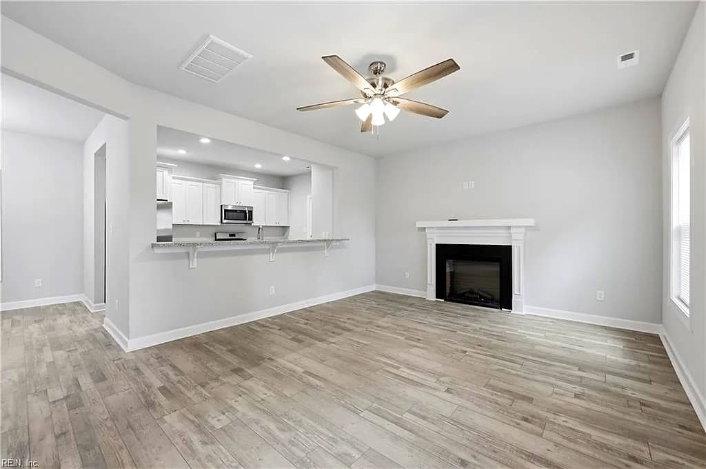 1917 Montclair AVE, NORFOLK VA 23523 - Main photo