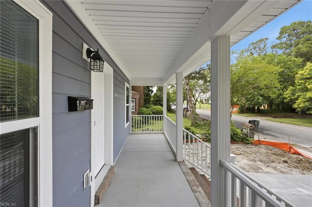 1917 Montclair AVE, NORFOLK VA 23523 - Photo 4