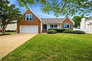 3949 Middlewood DR, VIRGINIA BEACH VA 23456 - Main photo