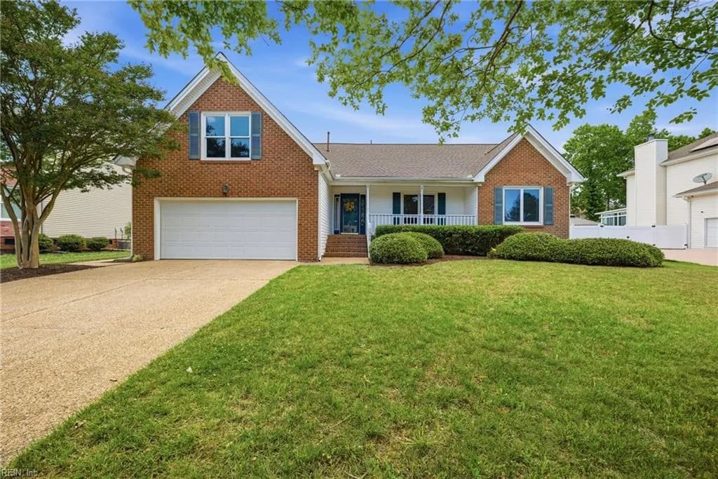 3949 Middlewood DR, VIRGINIABEACH VA 23456 - Photo 2