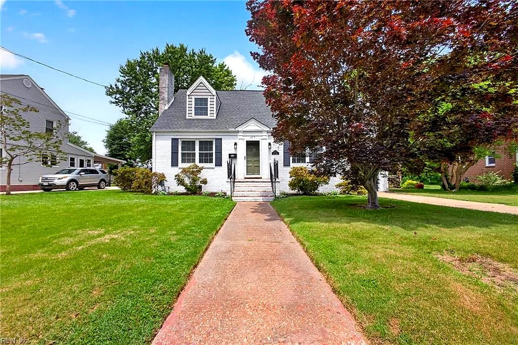 4017 Monitor DR, Hampton — 5 bed Residential, 2,488 sqft