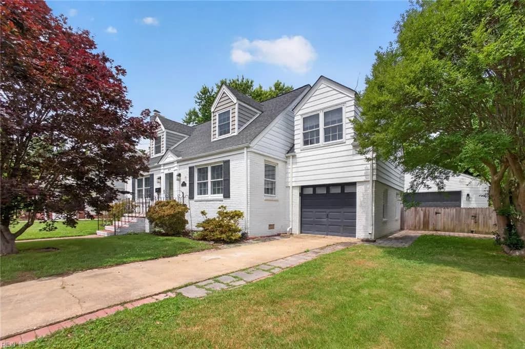 4017 Monitor DR, HAMPTON VA 23669 - Photo 3