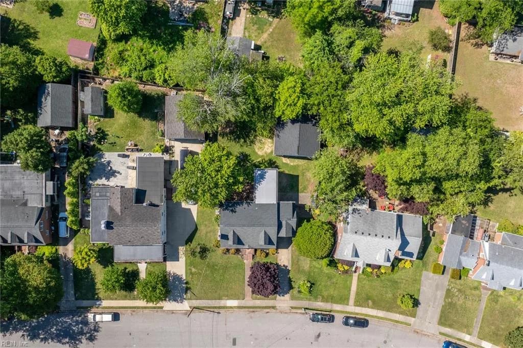 4017 Monitor DR, HAMPTON VA 23669 - Photo 5
