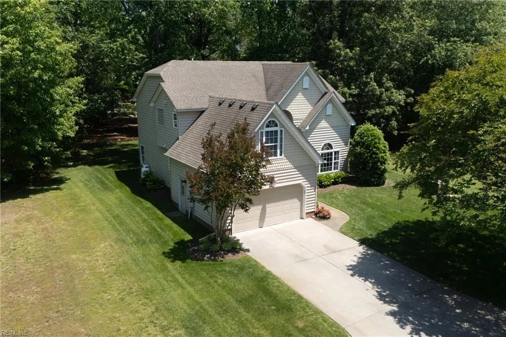 8 Burford CT, CAPECHARLES VA 23310 - Photo 3