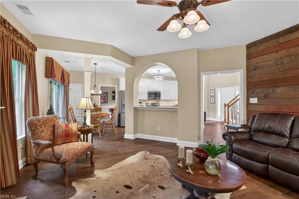 8 Burford CT, CAPECHARLES VA 23310 - Photo 4