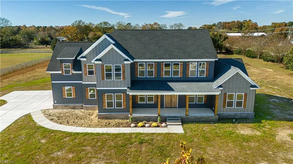 Lot 14 Riverpoint TRL, CARROLLTON VA 23314 - Photo 2