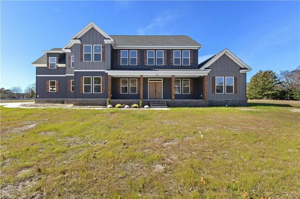 Lot 14 Riverpoint TRL, CARROLLTON VA 23314 - Photo 3