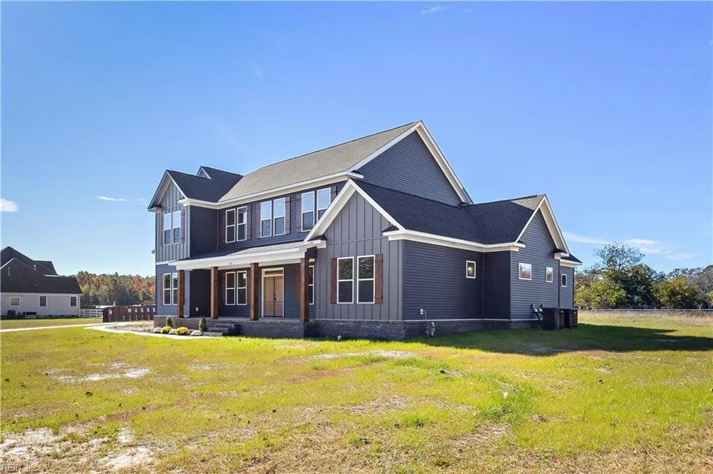 Lot 14 Riverpoint TRL, CARROLLTON VA 23314 - Photo 4