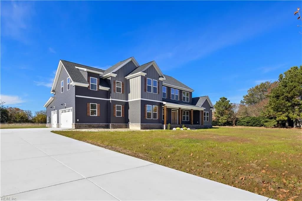 Lot 14 Riverpoint TRL, CARROLLTON VA 23314 - Photo 5