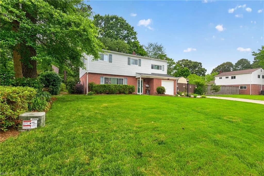 417 Patton LN, VIRGINIABEACH VA 23452 - Photo 3