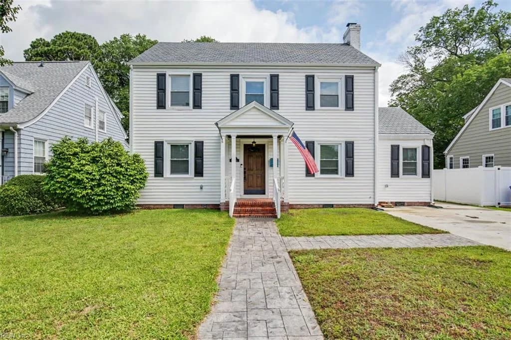 510 Patrick ST, PORTSMOUTH VA 23707 - Photo 3