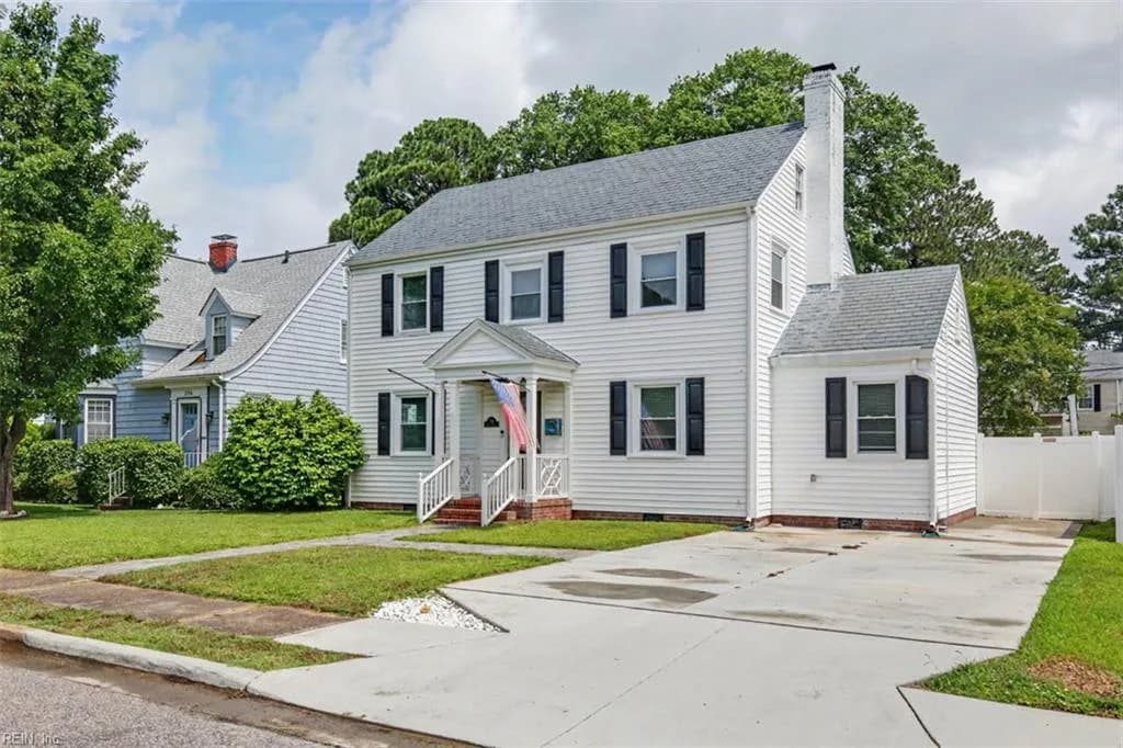 510 Patrick ST, PORTSMOUTH VA 23707 - Photo 4