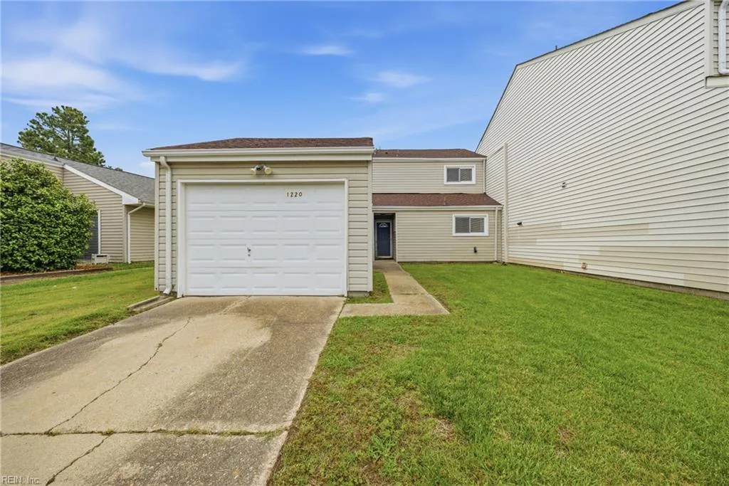 1220 Ferndale CT, VIRGINIABEACH VA 23464