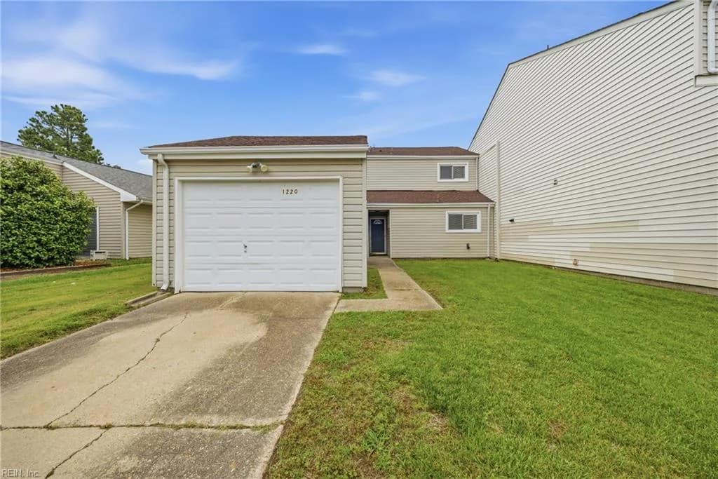 1220 Ferndale CT, VIRGINIABEACH VA 23464 - Photo 2