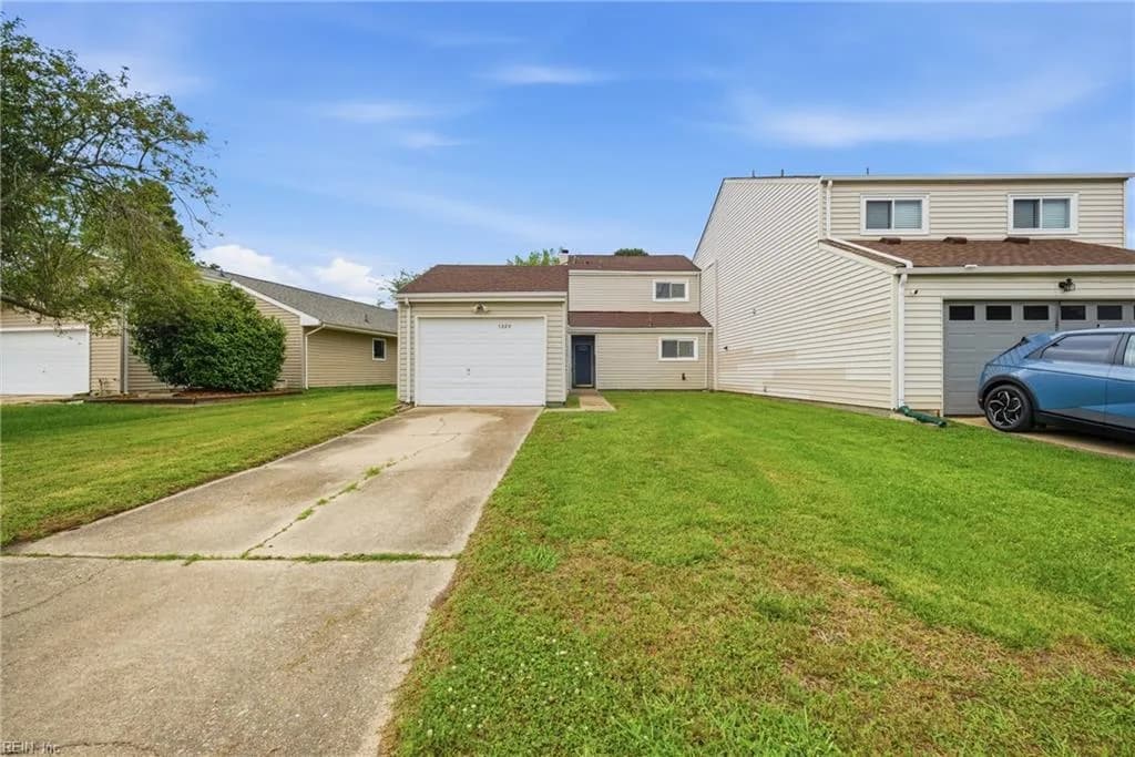 1220 Ferndale CT, VIRGINIABEACH VA 23464 - Photo 4