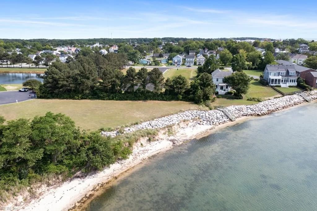 103 Sunset BLVD, CAPECHARLES VA 23310 - Photo 4
