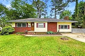 1117 Harlie AVE, VIRGINIA BEACH VA 23464 - Main photo
