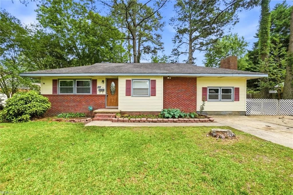 1117 Harlie AVE, VIRGINIABEACH VA 23464 - Photo 2