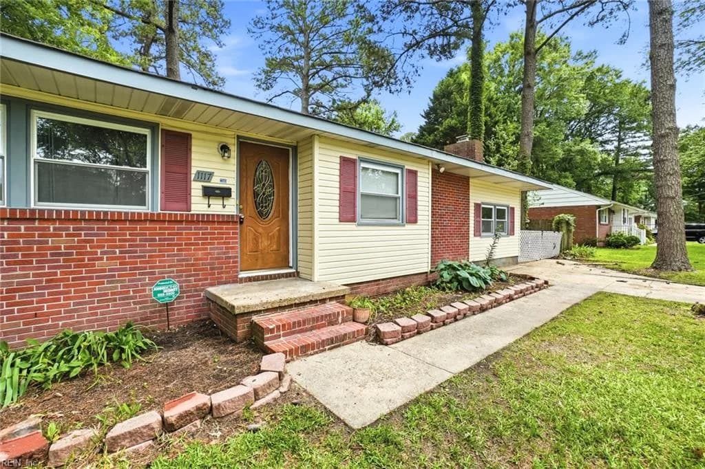 1117 Harlie AVE, VIRGINIABEACH VA 23464 - Photo 3