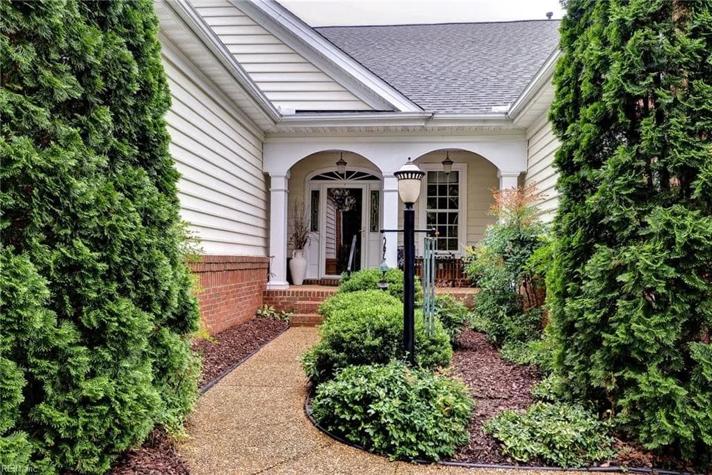 4690 Westhampton NONE, WILLIAMSBURG VA 23188 - Photo 3