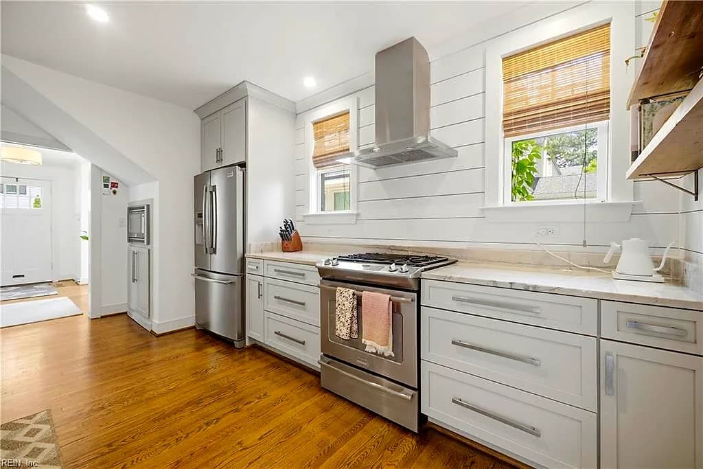 6120 Rolfe AVE, NORFOLK VA 23508 - Main photo