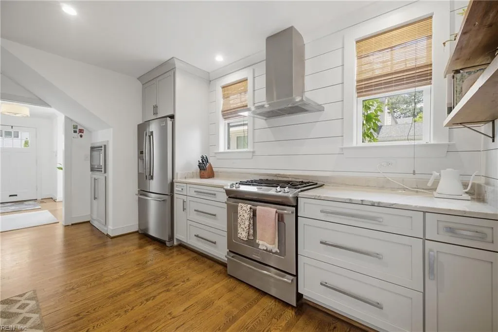 6120 Rolfe AVE, NORFOLK VA 23508 - Main photo