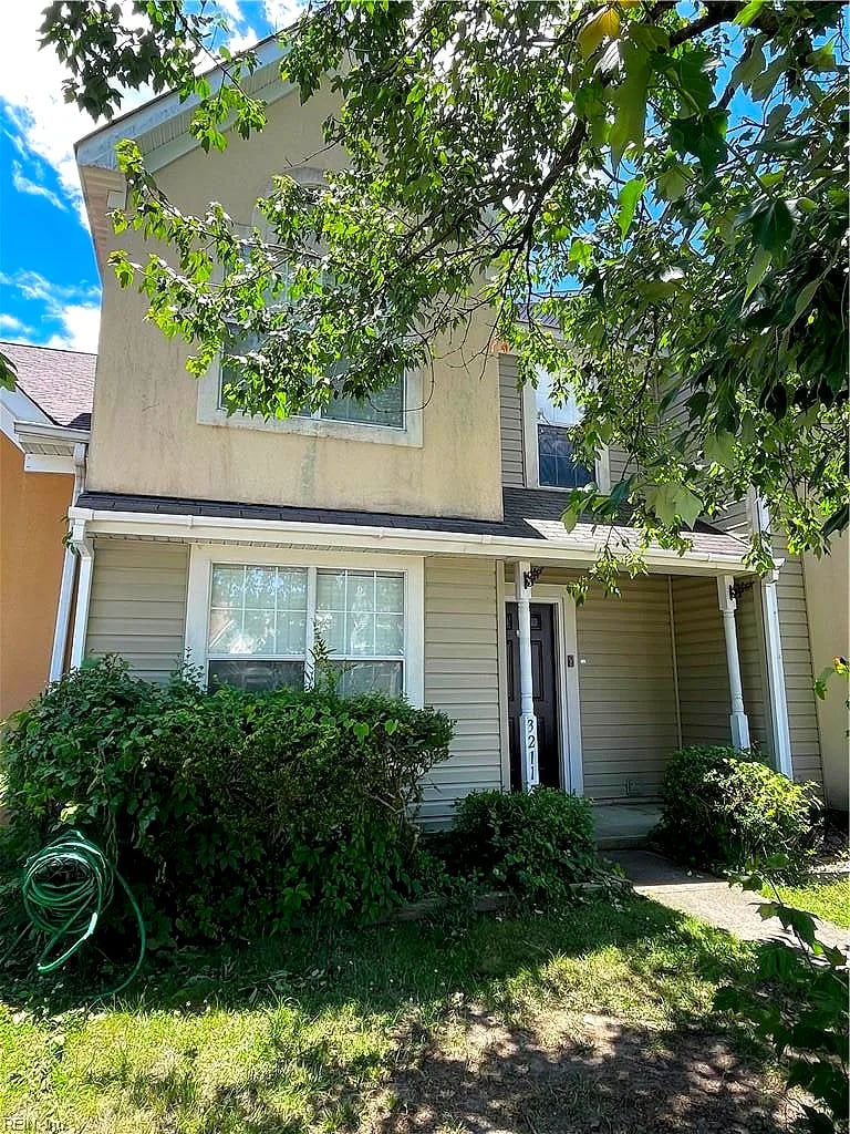 3211 Spruce Pine RD, Virginia Beach — 3 bed Residential, 1,488 sqft