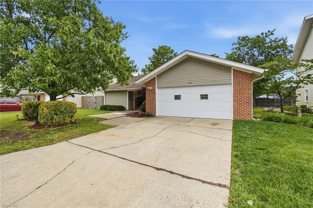 1224 Ginger CRES, VIRGINIABEACH VA 23453 - Photo 3