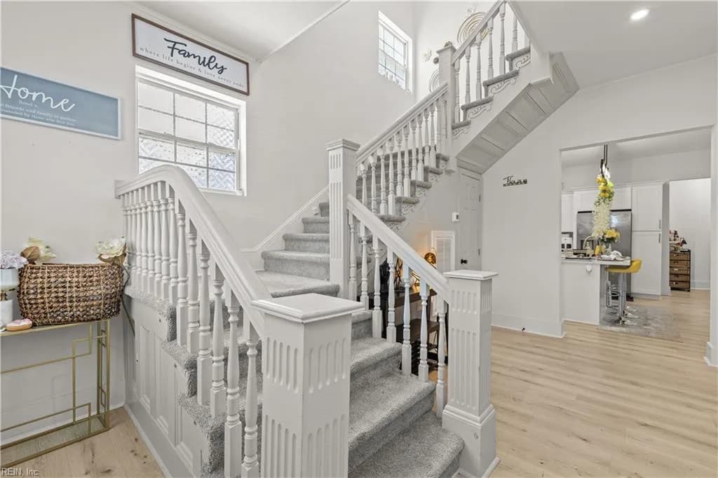 205 Cedar ST, SUFFOLK VA 23434 - Photo 5