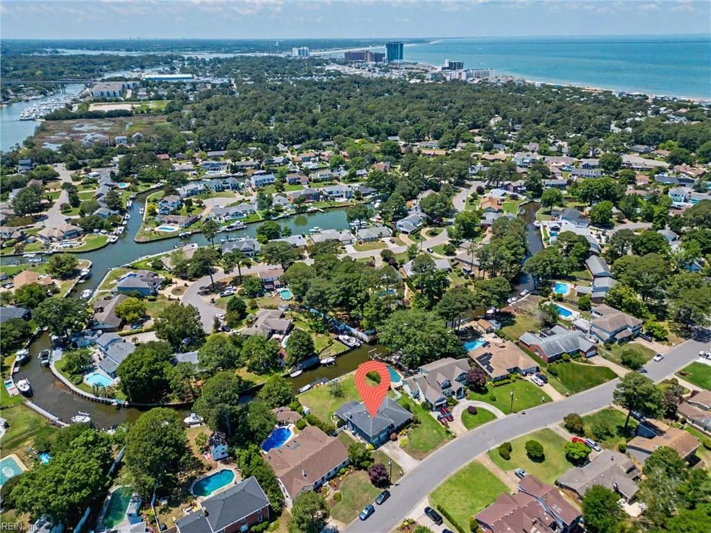 2145 E Admiral DR, VIRGINIABEACH VA 23451 - Photo 2