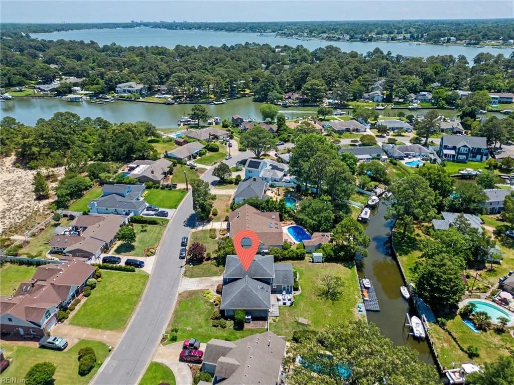 2145 E Admiral DR, VIRGINIABEACH VA 23451 - Photo 4