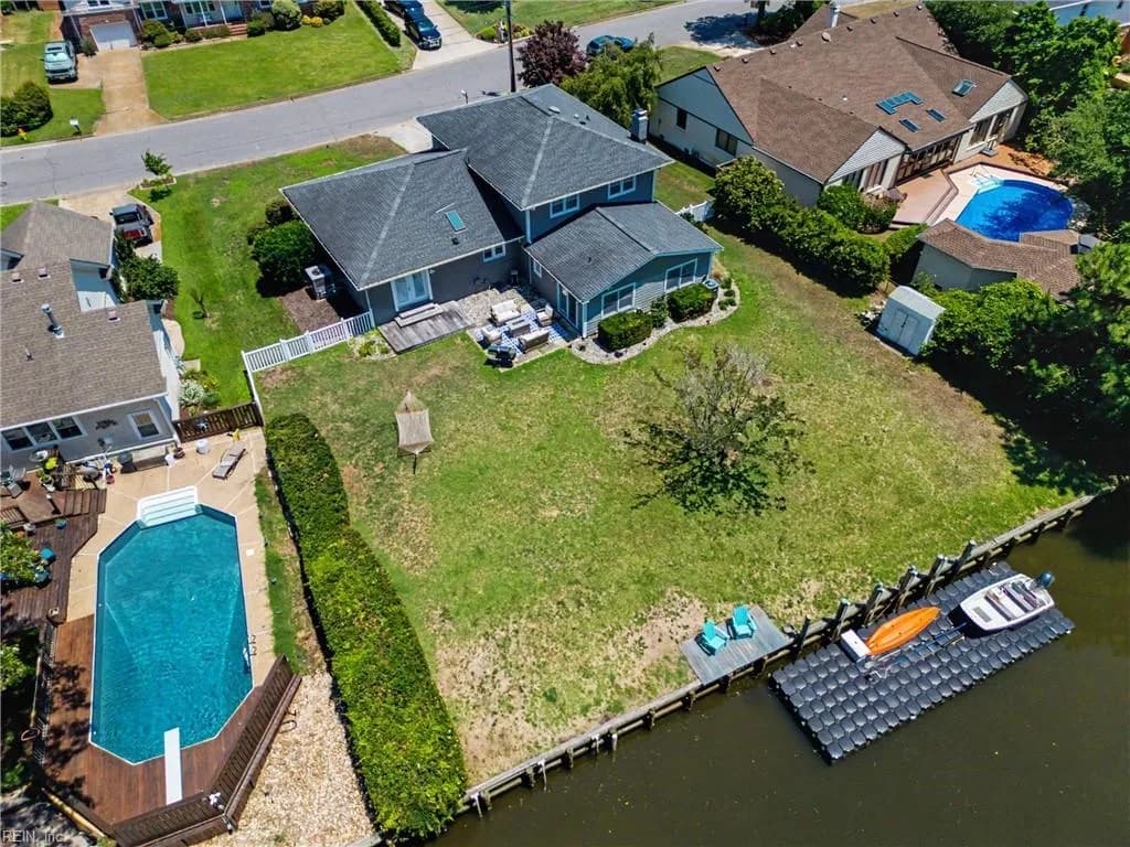 2145 E Admiral DR, VIRGINIABEACH VA 23451 - Photo 5