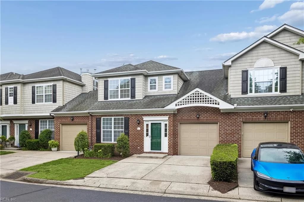 1517 Penton MEWS, CHESAPEAKE VA 23320 - Photo 2