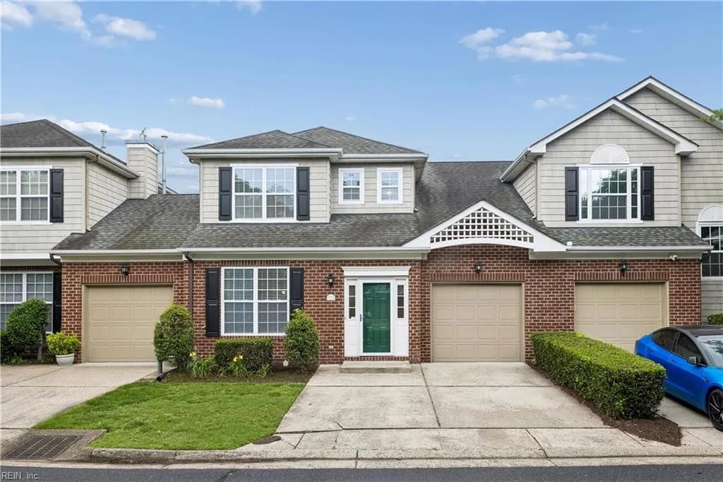 1517 Penton MEWS, CHESAPEAKE VA 23320 - Photo 3