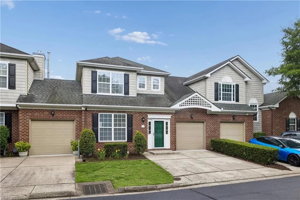 1517 Penton MEWS, CHESAPEAKE VA 23320 - Photo 4