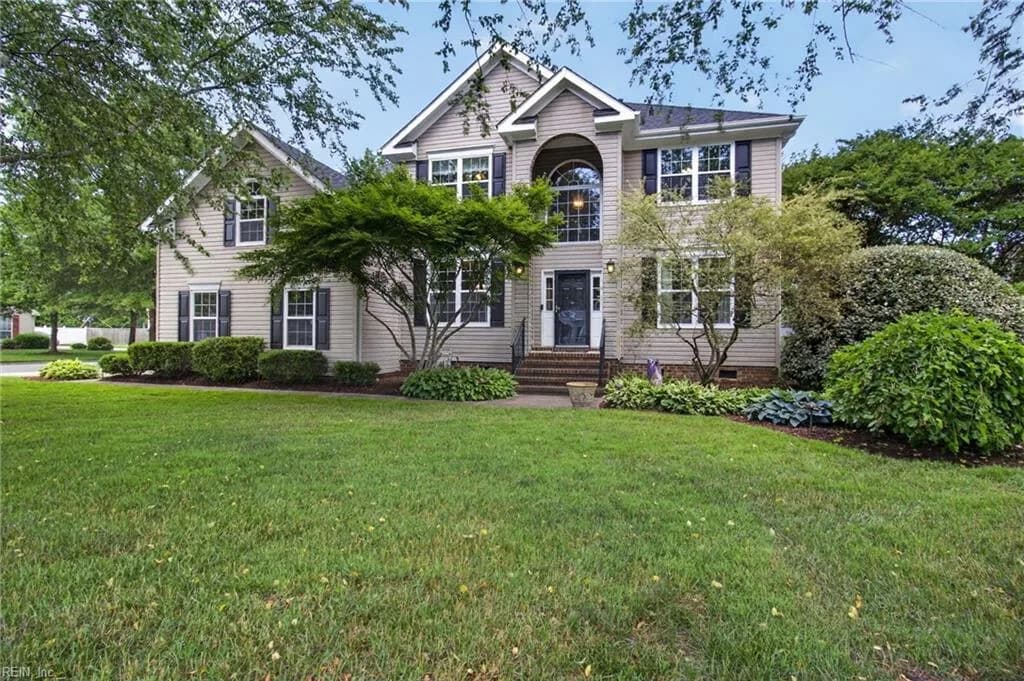 3872 River Oak CIR, VIRGINIABEACH VA 23456 - Photo 2