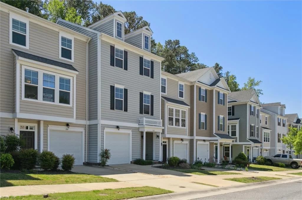 105 Prosperity CT, WILLIAMSBURG VA 23188 - Photo 2