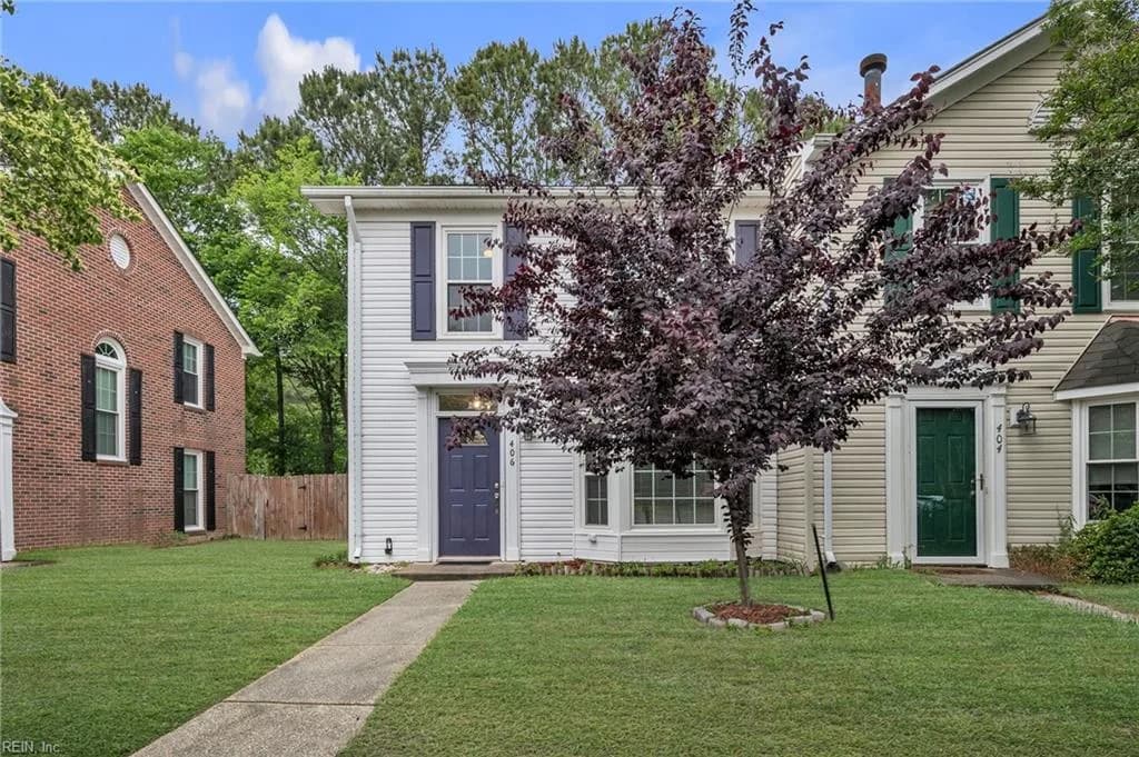 406 Derby RN, YORKTOWN VA 23693 - Photo 3