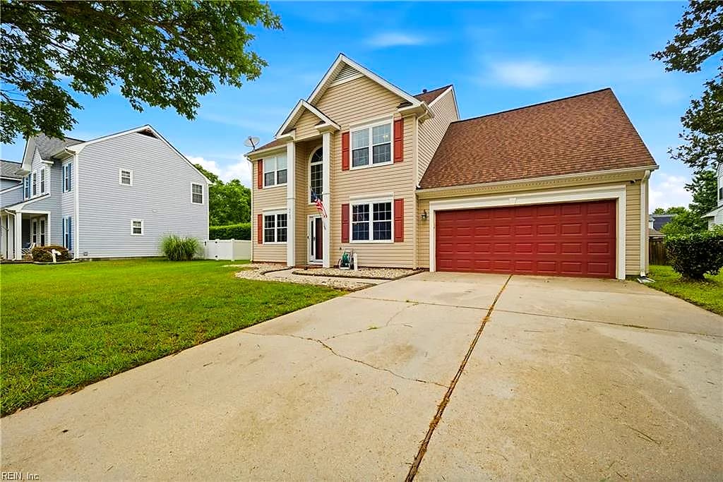 6405 Yorkshire DR, SUFFOLK VA 23435 - Photo 4