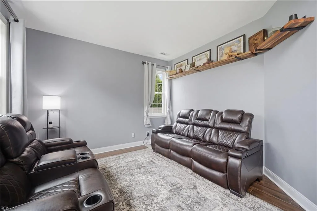 6405 Yorkshire DR, SUFFOLK VA 23435 - Photo 5