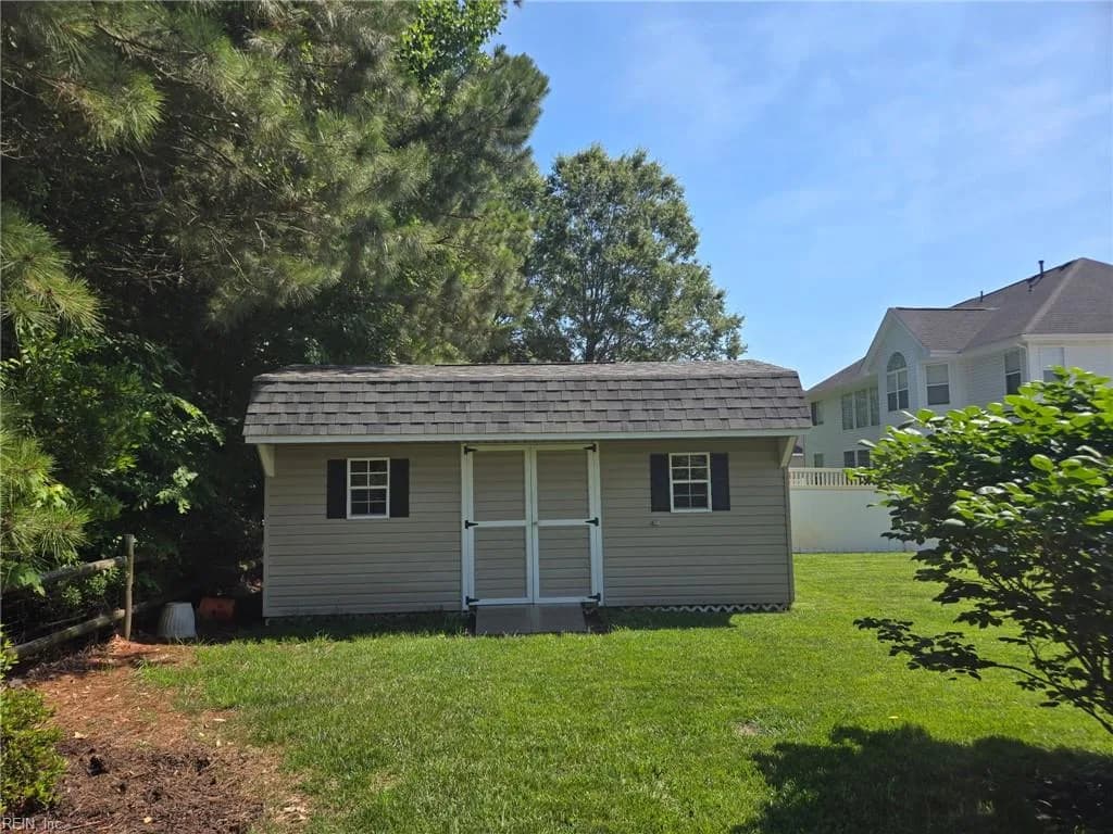 3816 River Oak CIR, VIRGINIABEACH VA 23456 - Photo 4